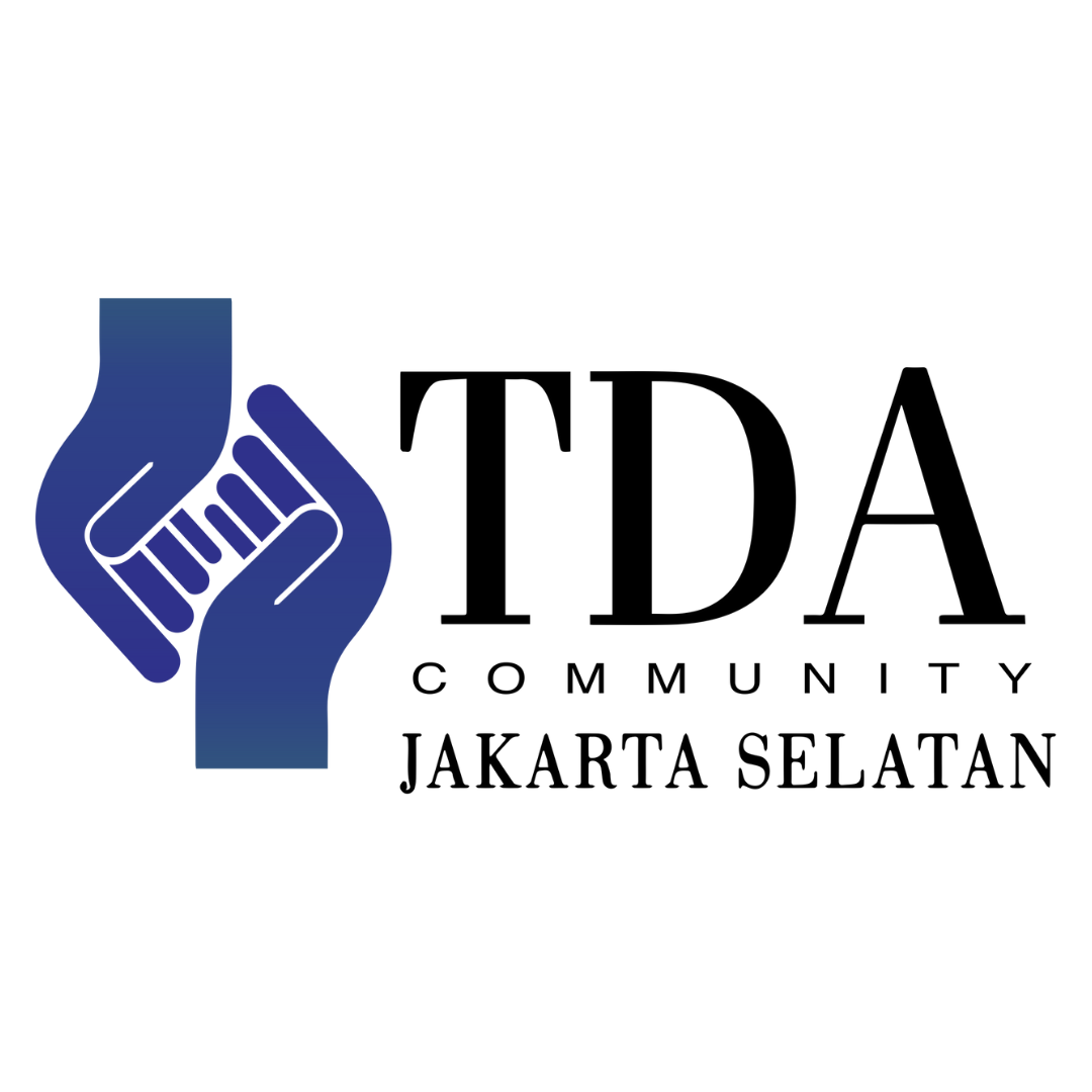 Tangan Di Atas Community Jakarta Selatan