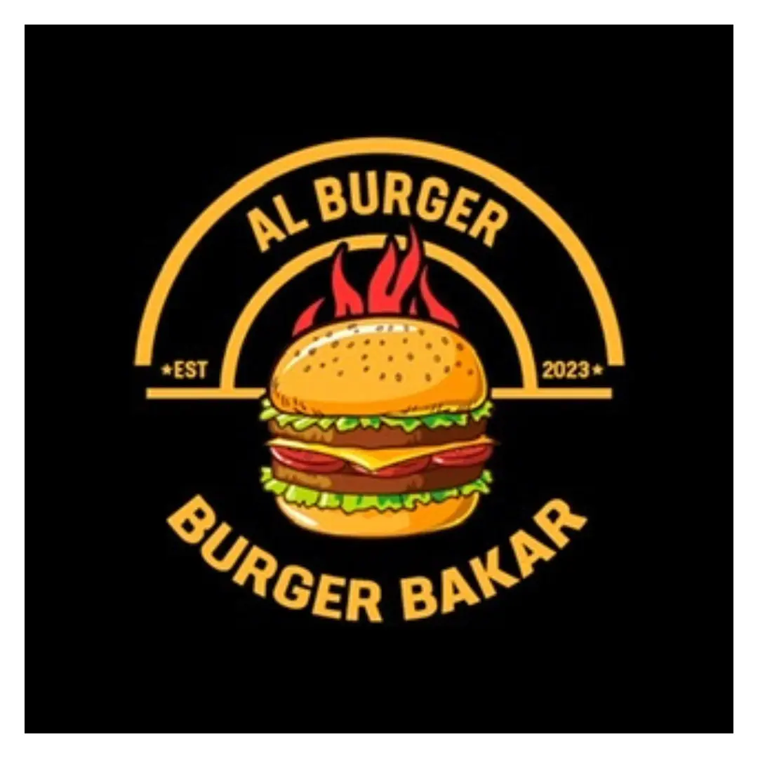 Al Burger Burger Bakar