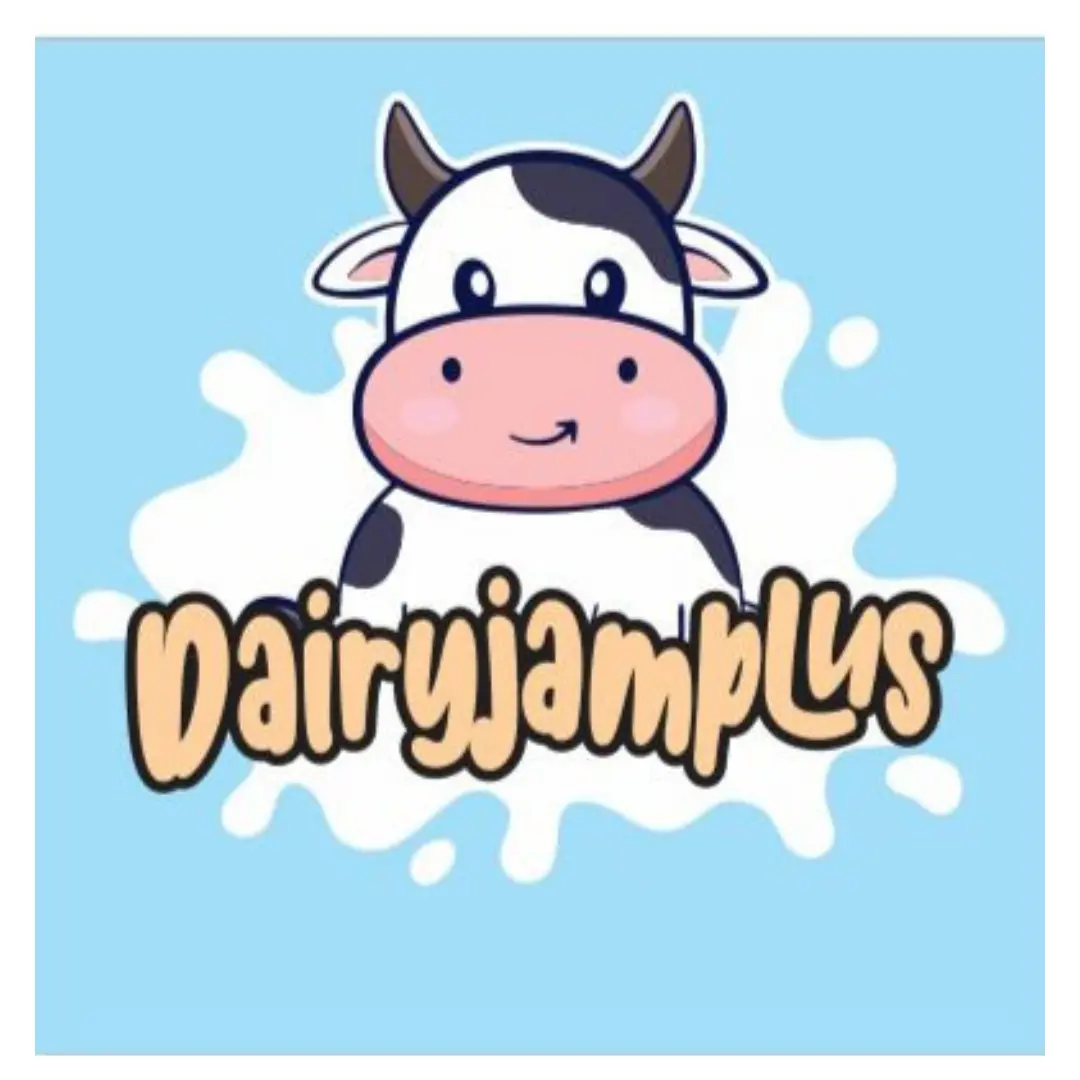 Dairyjamplus